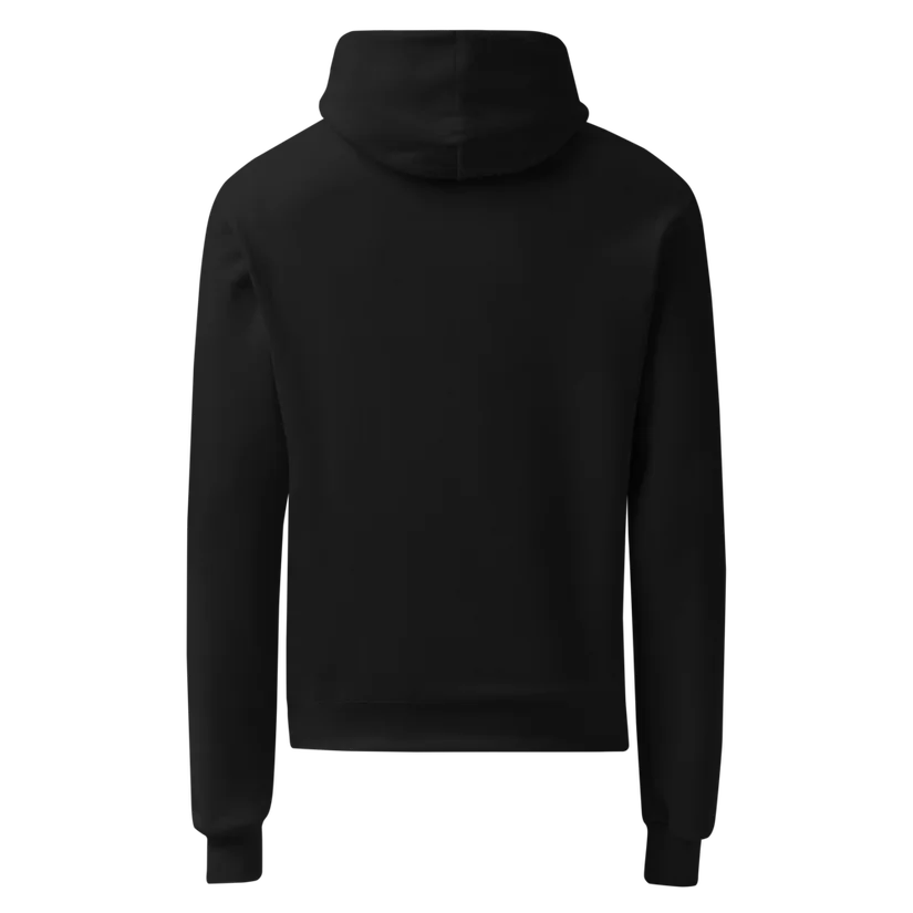 Chairfull Barber Pole hoodie