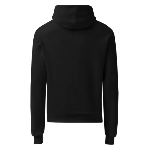 Chairfull Barber Pole hoodie