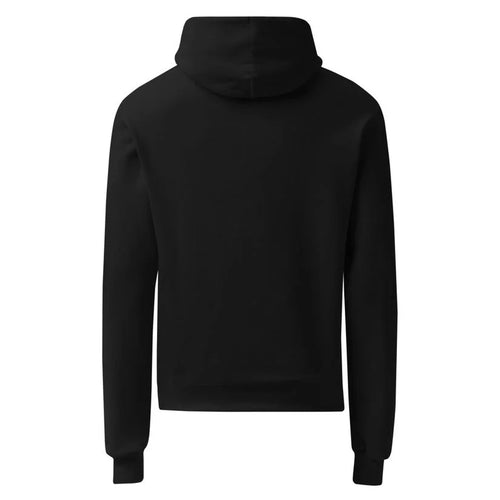 Black Jack the Clipper hoodie Champion