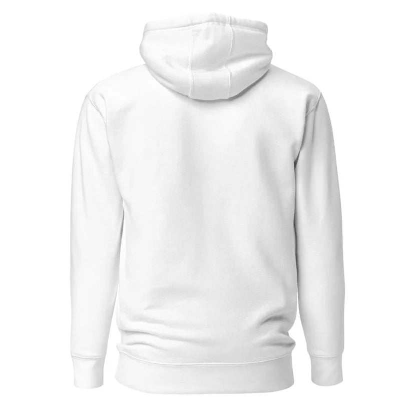Women’s Her Chair Her Rules hoodie