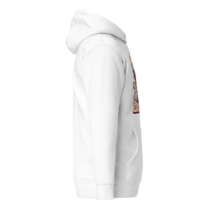 Women’s Her Chair Her Rules hoodie
