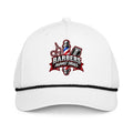 Barbers Against Drugs hat