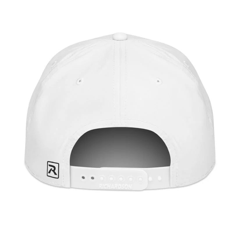 Barbers Against Drugs hat